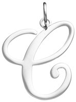 Charm Giovanni Raspini in Argento 10748 - 10748